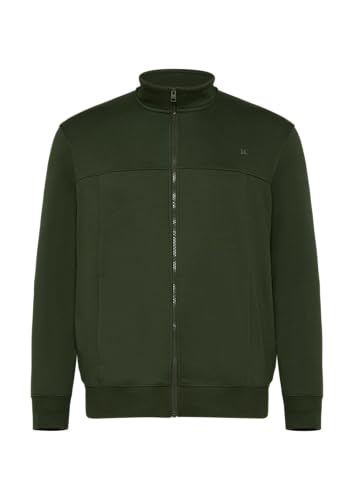 s.Oliver Big Size Herren 2159152 Sweatjacke, 7883, XXXL s.Oliver Big Size Herren 2159152 Sweatjacke, 7883, XXXL von s.Oliver