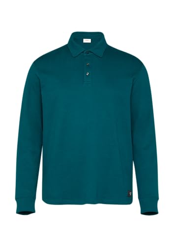 s.Oliver Poloshirt Langarm von s.Oliver