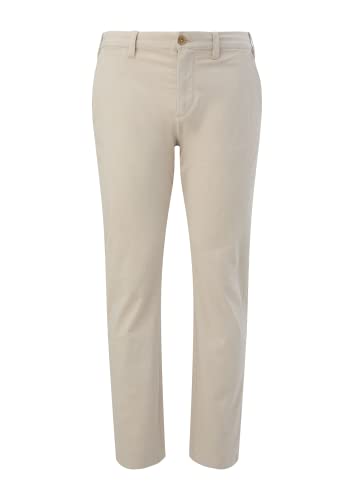 s.Oliver Big Size Men's Hose, Relaxed Fit, Brown, 38/34 s.Oliver Big Size Men's Hose, Relaxed Fit, Brown, 38/34 von s.Oliver