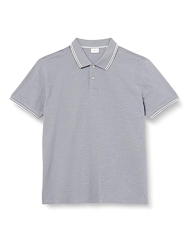 s.Oliver Big Size Poloshirt ,Grau ,XXL von s.Oliver