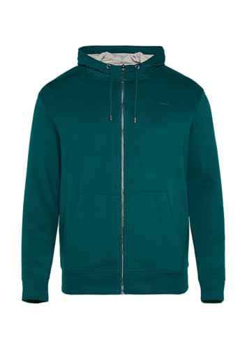 s.Oliver Sweatjacke mit Kapuze von s.Oliver