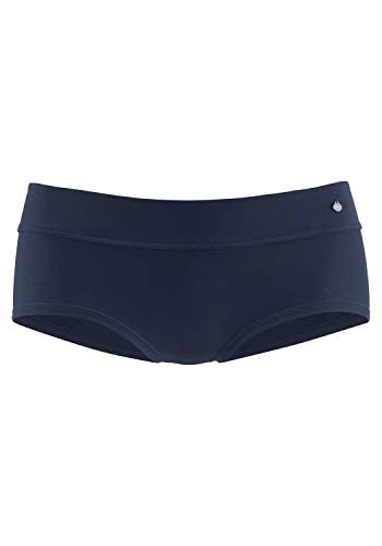 s.Oliver Bikini-Hotpants in Navy von s.Oliver