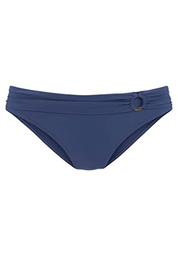 s.Oliver Bikinihose blau von s.Oliver