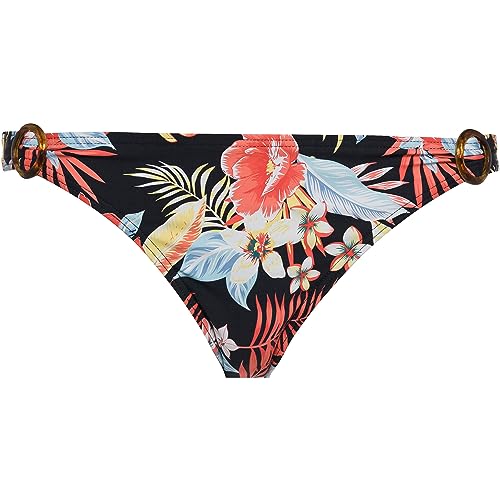 s.Oliver Bikinihose mit Blumendruck von s.Oliver