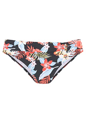 s.Oliver Bikinihose mit Blumendruck von s.Oliver