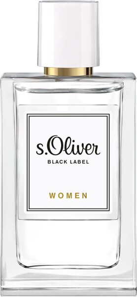 s.Oliver Black Label Women Eau de Parfum (EdP) 30 ml von s.Oliver