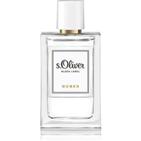 s.Oliver Black Label Women Eau de Toilette von s.Oliver
