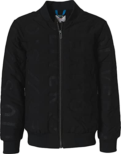 s.Oliver Junior Jungen 402.12.108.16.150.2101083 Jacke, 99A4, M von s.Oliver