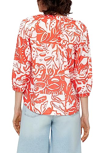 s.Oliver Bluse 3/4 Arm, Orange, 34 s.Oliver Bluse 3/4 Arm, Orange, 34 von s.Oliver