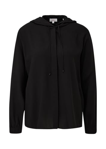 s.Oliver Bluse Langarm mit Kapuze von s.Oliver