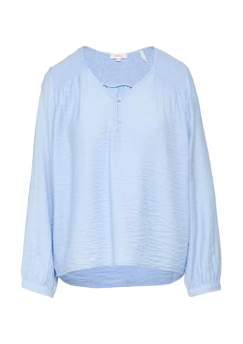 s.Oliver Bluse Langarm mit V-Ausschnitt s.Oliver Bluse Langarm mit V-Ausschnitt von s.Oliver