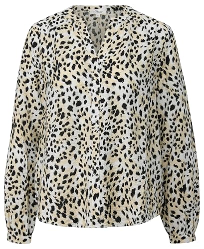 s.Oliver Bluse Langarm von s.Oliver