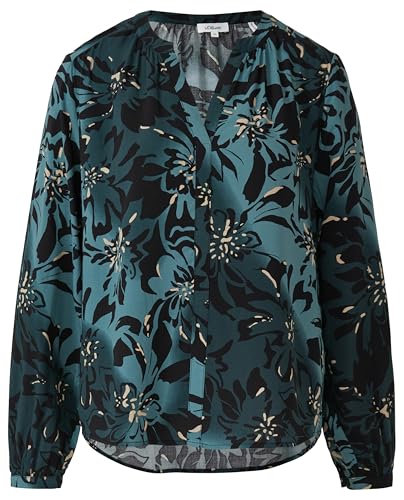 s.Oliver Bluse Langarm von s.Oliver