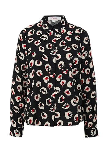 s.Oliver Bluse Langarm von s.Oliver