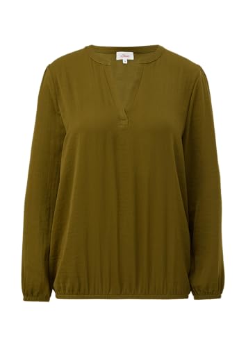 s.Oliver Bluse Langarm von s.Oliver