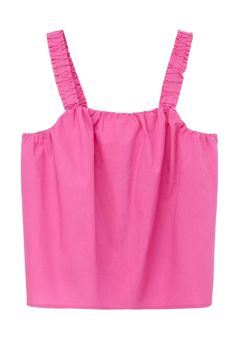 s.Oliver - Bluse pink - Gr. - XL von s.Oliver