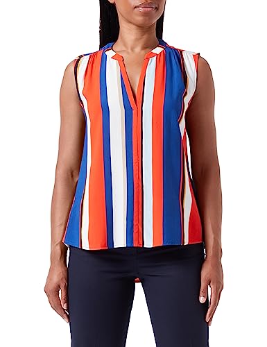 s.Oliver Blusen Top,40,Orange von s.Oliver