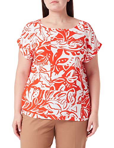 s.Oliver Blusen Top,46,Orange von s.Oliver