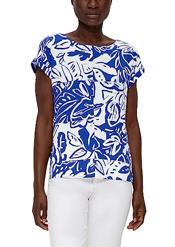 s.Oliver Blusen Top ,Blau ,38 von s.Oliver