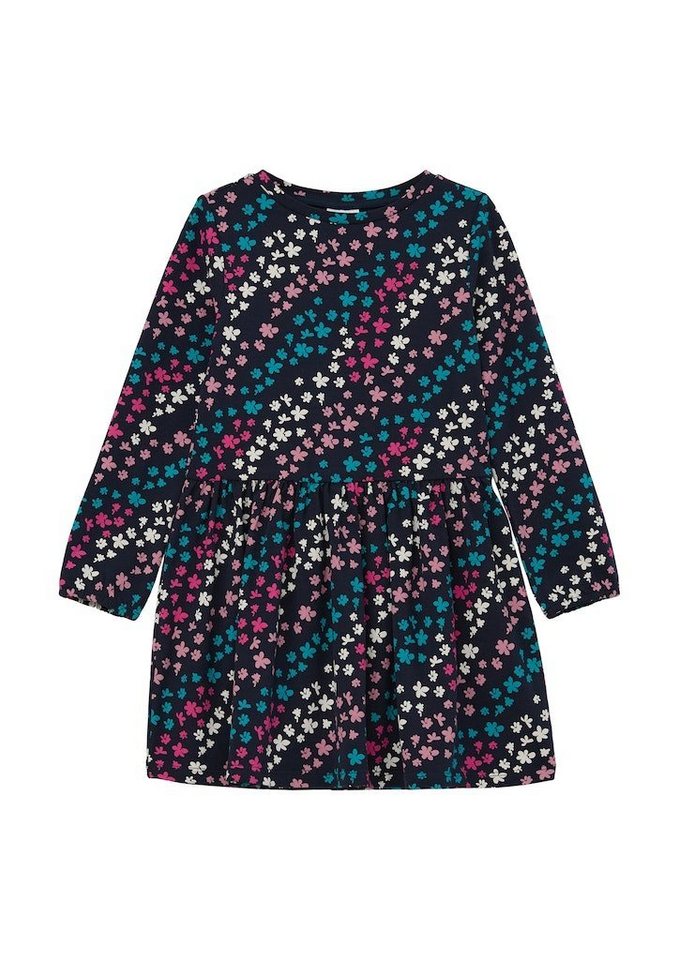 s.Oliver Blusenkleid Kleid von s.Oliver