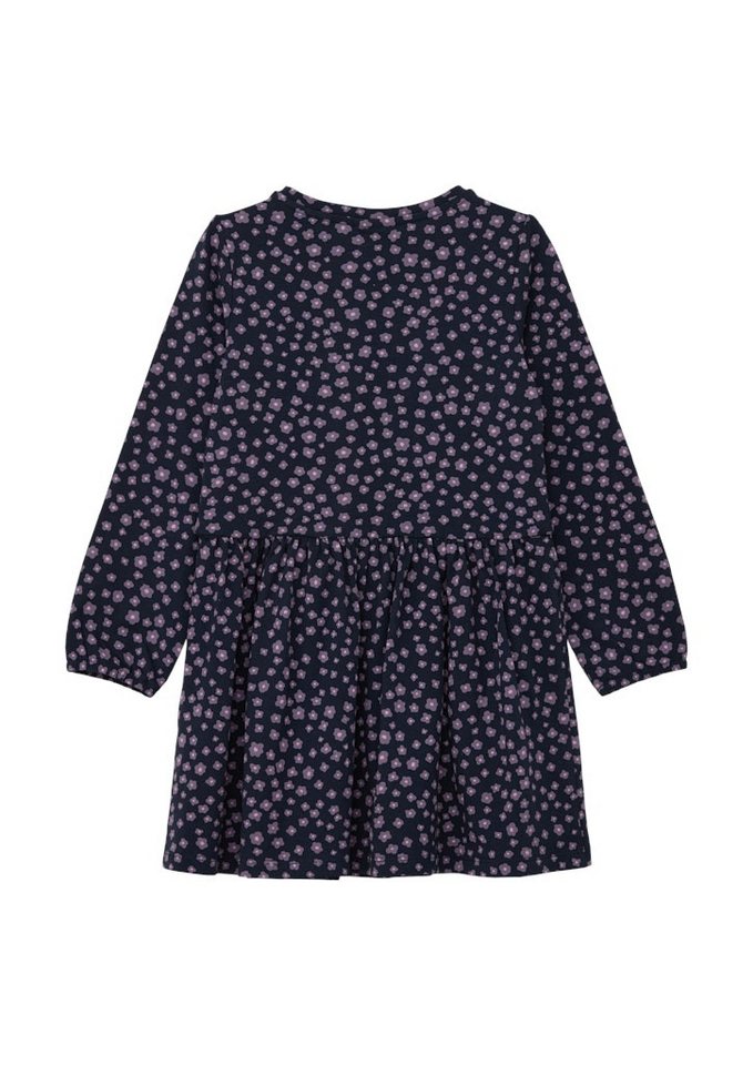 s.Oliver Blusenkleid Kleid von s.Oliver