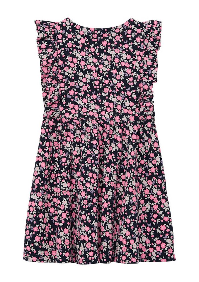 s.Oliver Blusenkleid Kleid von s.Oliver