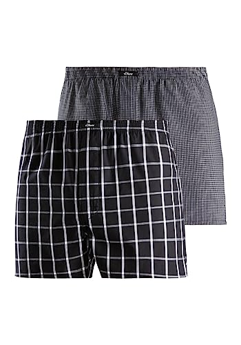 s.Oliver Boxershorts klassisch im Doppelpack von s.Oliver