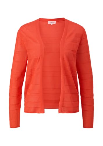 s.Oliver Strickjacke mit Musterstruktur von s.Oliver