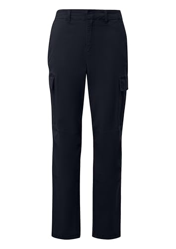 s.Oliver Cargo Hose, Straight Leg von s.Oliver
