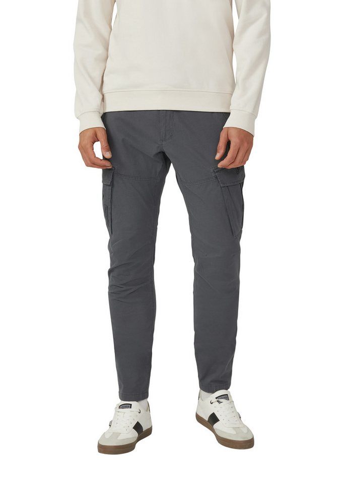 s.Oliver Cargohose mit Stretch und Viskose s.Oliver Cargohose mit Stretch und Viskose von s.Oliver