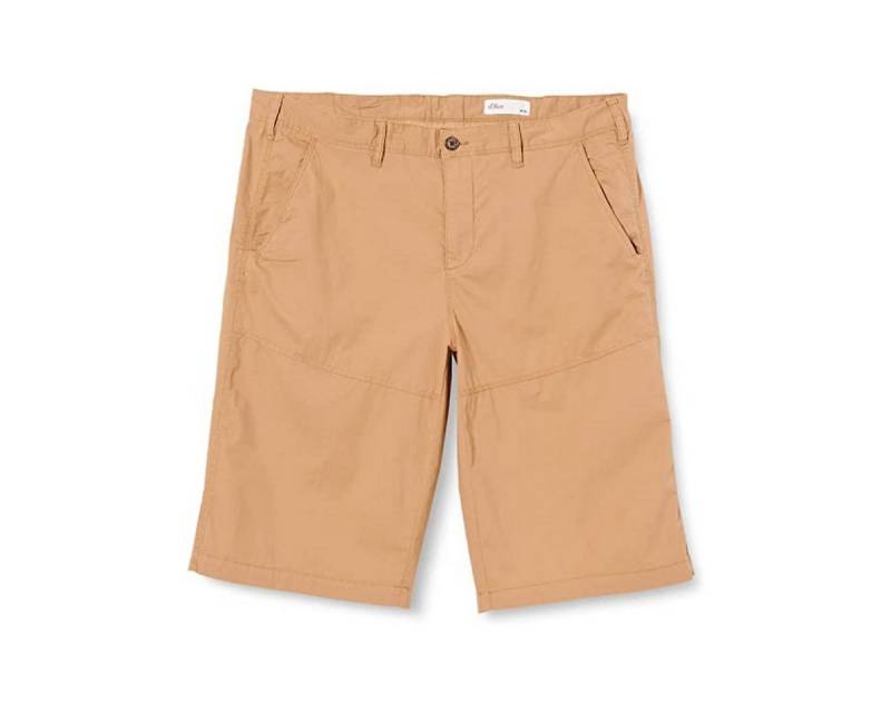 s.Oliver Cargoshorts Badeshorts für Herren (1-tlg., keine Angabe) von s.Oliver
