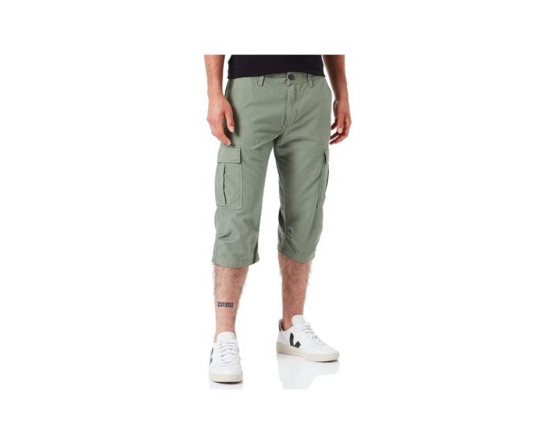 s.Oliver Cargoshorts Chino für Herren in grün (1-tlg., keine Angabe) von s.Oliver