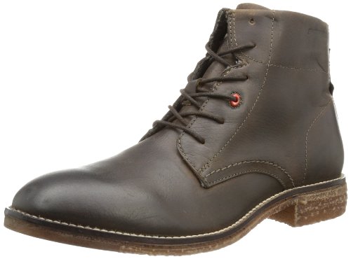 s.Oliver Casual 5-5-15230-31, Herren Stiefel, Braun (Mocca 304), EU 40 von s.Oliver