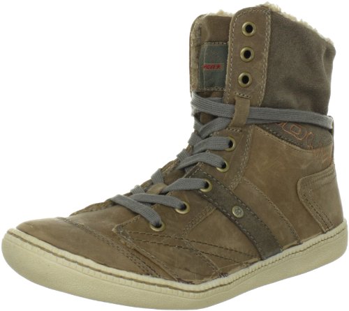 s.Oliver Casual 5-5-16212-29, Herren Boots, Braun (Stone 205), EU 46 von s.Oliver