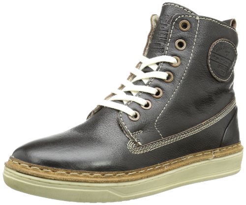 s.Oliver Casual 5-5-16226-31, Herren Stiefel, Braun (Mocca 304), EU 43 von s.Oliver