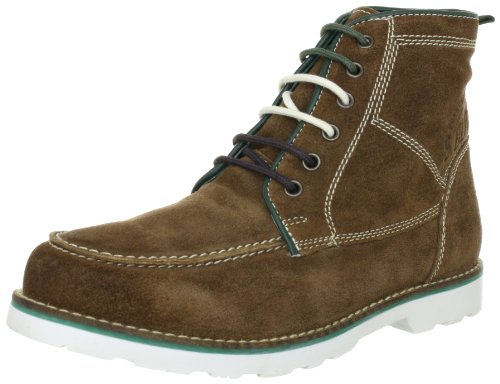 s.Oliver Casual 5-5-16239-39, Herren Boots, Braun (NUT 440), EU 40 von s.Oliver