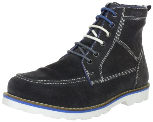 s.Oliver Casual 5-5-16239-39, Herren Boots, Grau (Anthracite 214), EU 45 von s.Oliver