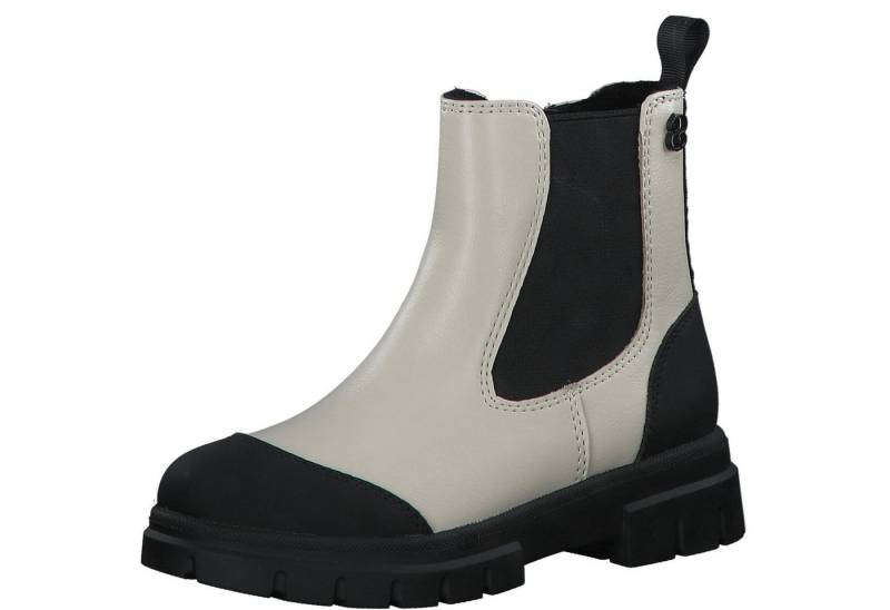 s.Oliver Chelsea Boot für Damen Chelseaboots (keine Angabe, 1-tlg., keine Angabe) von s.Oliver