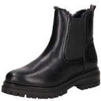 s.Oliver Chelsea Boots Damen schwarz|schwarz|schwarz|schwarz|schwarz|schwarz|schwarz|schwarz von s.Oliver