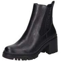 s.Oliver Chelsea Stiefelette Damen schwarz|schwarz|schwarz|schwarz|schwarz|schwarz|schwarz|schwarz von s.Oliver