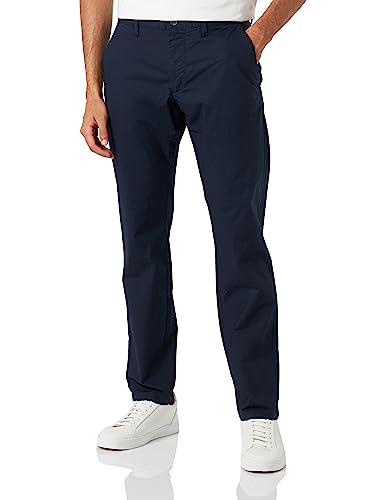 s.Oliver Chino,31W / 32L,Blau von s.Oliver