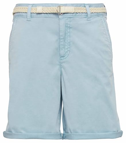 s.Oliver Chino Bermuda mit Gürtel von s.Oliver