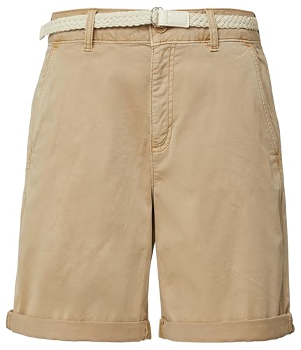 s.Oliver Chino Bermuda mit Gürtel s.Oliver Chino Bermuda mit Gürtel von s.Oliver