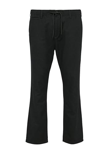 s.Oliver Chino Hose kariert, Straight Leg von s.Oliver