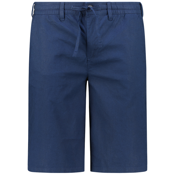 s.Oliver Chino-Shorts aus Leinenmischung von s.Oliver