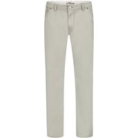 s.Oliver Chino im 5-Pocket-Design von s.Oliver