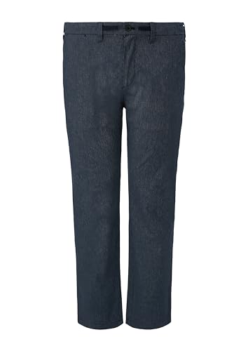 s.Oliver Chino mit Tunnelzug, Relaxed Fit von s.Oliver