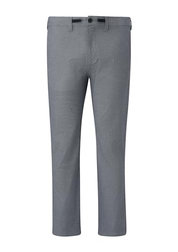 s.Oliver Chino mit Tunnelzug, Relaxed Fit von s.Oliver
