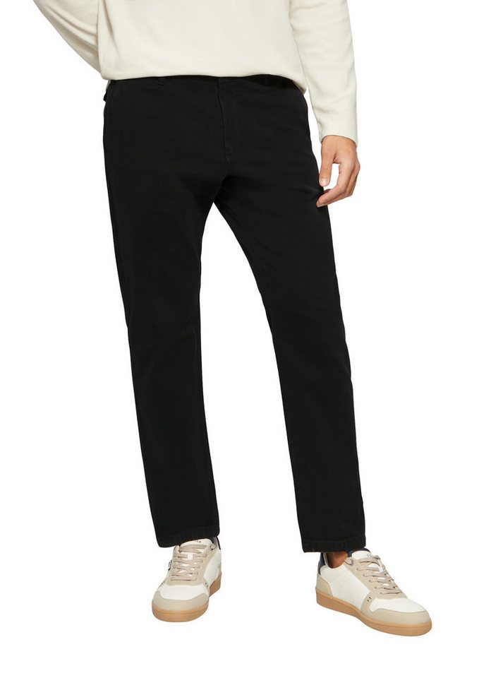 s.Oliver Chinohose mit Stretch von s.Oliver