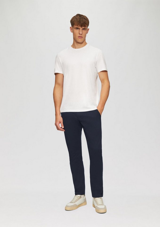 s.Oliver Chinos Hose AUSTIN Austin: Chino im Slim Fit aus Baumwollstretch von s.Oliver